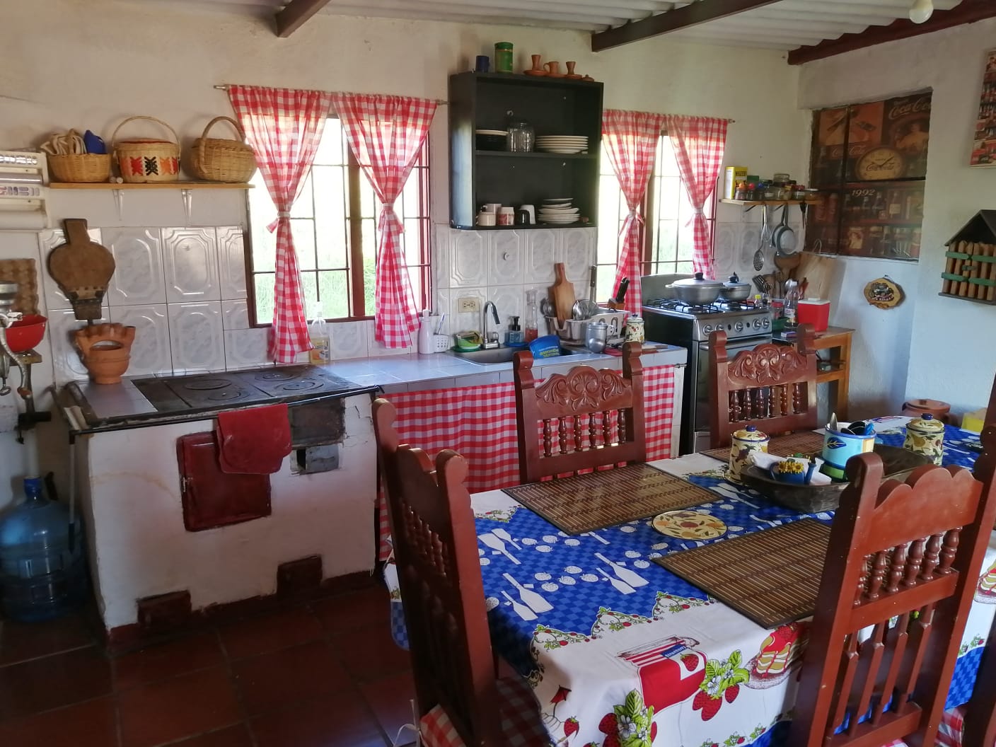 cocina