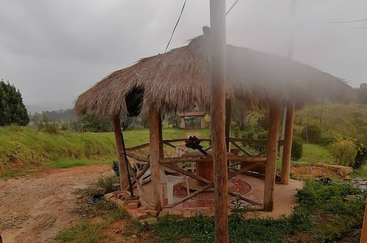 kiosko